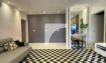 Imagem 2: Apartamento à venda, 130 m² por R$ 1.650.000,00 - Edifício Champs Elysees - Londrina/PR