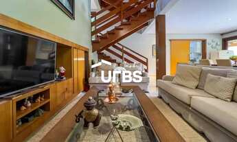 Imagem 7: Jardins Atenas - Casa de Condomínio 3 quartos, sendo 3 suítes