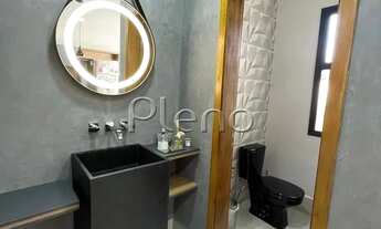 Imagem 5: Casa com 3 quartos à venda no Swiss Park, em Campinas