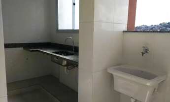 Imagem 5: Cobertura no bairro São Geraldo