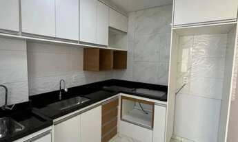 Imagem 7: Apartamento a venda na Jaiara em Anapolis