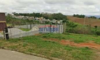 Imagem 2: Terreno de 180m² no Borda da Mata, Caçapava-SP