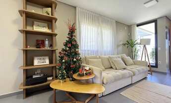 Imagem 2: Casa lindamente mobiliada com 3 suítes, pertinho da Lomba do Sabão, Campeche, Florianópoli