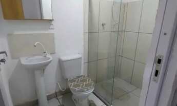 Imagem 3: Casa Duplex Mobiliada