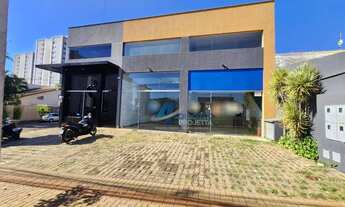 Imagem: Loja para locação com 60 m² - Jardim