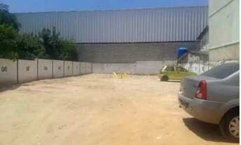 Imagem: Terreno à Venda/Locação - 525 m² - Recreio