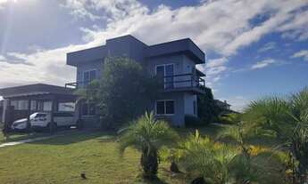 Imagem 7: Casa com 5 dormitórios à venda, 288 m² por R$ 3.500.000,00 - Ibiraquera - Imbituba/SC