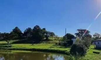 Imagem 2: Velleda oferece magnífico sítio de 8 hectares a 100 metros RS118, Viamão