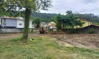 Imagem 3: Dois Lotes de esquina no Bairro Ecológico Serra Grande por 350K cada