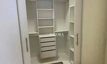 Imagem 6: Apartamento com 3 dormitórios, 80 m² - venda por R$ 730.000,00 ou aluguel por R$ 4.390,00