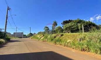 Imagem 2: Terreno em Passo Fundo: Ótimo Preço e Localização