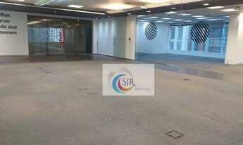 Imagem 5: Conjunto para alugar, 528 m² - Vila Olímpia - São Paulo/SP