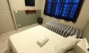 Imagem 2: Kitnet para Temporada em Presidente Prudente, Jardim Califórnia, 1 dormitório, 1 banheiro