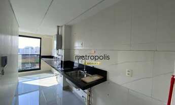 Imagem 4: Apartamento à venda, 61 m² por R$ 780.000,00 - Jardim - Santo André/SP