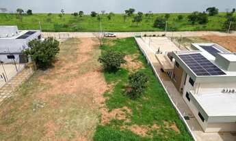 Imagem 2: Vendo Lote beira Lago Corumbá IV no Mansões Bouganville