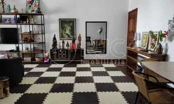 Imagem: Apartamento para venda possui 115 metros