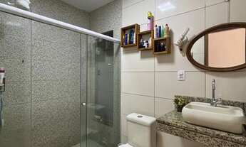 Imagem 7: Vendo ótima casa duplex na Estrada da Cachamorra