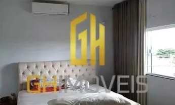 Imagem 2: Sobrado à venda, 426 m² por R$ 1.470.000,00 - Vila Osvaldo Rosa - Goiânia/GO