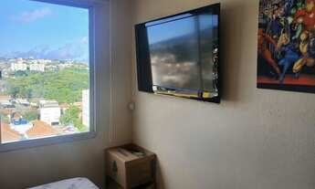 Imagem 5: Apartamento para alugar completamente mobiliado