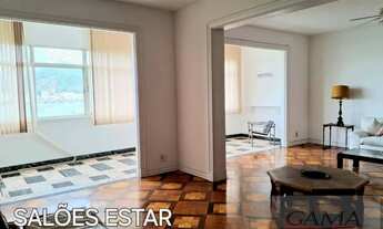 Imagem 5: Apartamento para Locação em Rio de Janeiro, Flamengo, 4 dormitórios, 1 suíte, 4 banheiros