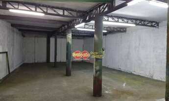 Imagem 3: Galpão Industrial / Jardim Galetto