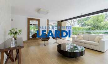 Imagem: APARTAMENTO - SANTA CECÍLIA - SP