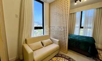 Imagem 11: Studio Mobiliado na Trindade