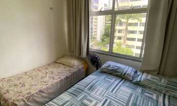 Imagem 2: Apartamento com 5 dormitórios à venda, 130 m² por R$ 990.000,00 - Mucuripe - Fortaleza/CE