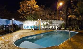 Imagem: Chácara completa à venda no Condomínio