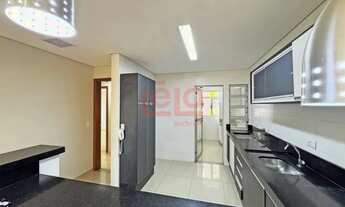 Imagem 7: Apartamento Novo Centro - Semi Mobiliado - Academia