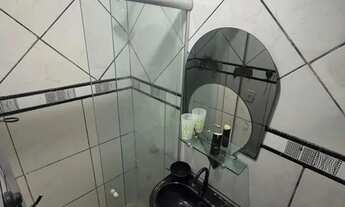 Imagem 4: Imóvel para aluguel possui 50 metros quadrados com 2 quartos em Umarizal - Belém - PA