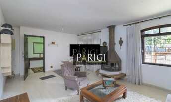 Imagem 3: Casa, 287 m² - venda por R$ 1.378.000,00 ou aluguel por R$ 7.540,00/mês - Higienópolis - P