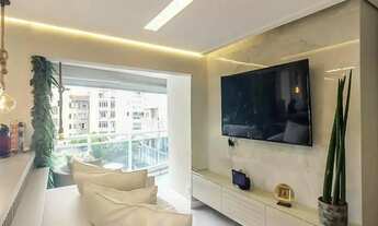 Imagem 5: Apartamento para venda em República com 2 quartos, sendo 1 suíte , 65m²