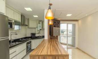 Imagem 2: Apartamento para venda em Vila Prudente com 2 quartos, sendo 1 suíte , 56m²