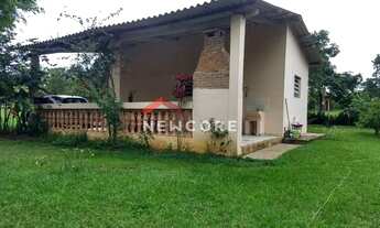 Imagem: Chácara em Itirapina - Centro - Itirapina/SP