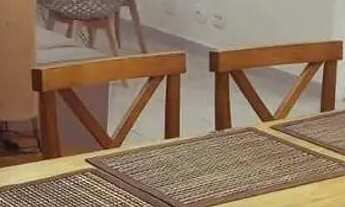 Imagem 5: Apartamento em Marapé, Apartamento em Santos, Apartamento com 2 dorms, Apartamento para Al