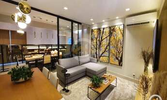 Imagem: Apartamento 3 Suítes à Venda, 128m2, no