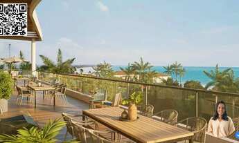 Imagem 6: Apartamento em Porto de Galinhas: Lançamento KOA Seu Paraíso com Vista Mar!