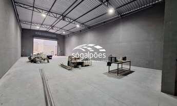 Imagem 2: Galpão primeira locação - À 300 metros da BR 040 - Próximo ao antigo CD da Telha Norte