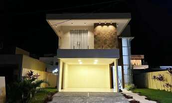 Imagem: Casa Duplex Mobiliada - Condomínio Cajupiranga