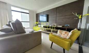 Imagem 3: Casa PLANEJADA 3 quartos, 212m2, no Vivendas do Lago -- Volta Redonda/RJ