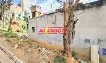 Imagem 7: SALÃO COMERCIAL DE ESQUINA-À VENDA-JD DOS CARDOSO-GUARULHOS/SP