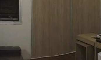 Imagem 4: Apartamento S4 Hotel - COM GARAGEM Aguas Claras DF