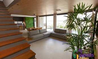 Imagem 5: CASA EM CONDOMÍNIO - TAMBORÉ 11 - SP