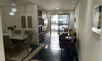 Imagem 4: Apartamento à venda na Praia da Costa Quadra do mar e porteira fechada