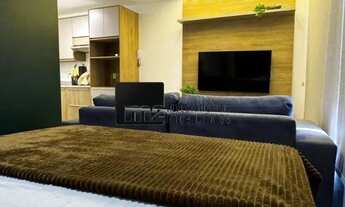 Imagem 6: Flat Jardim Goiás