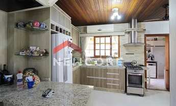 Imagem 5: Casa em Rua Luiz Batista Bertaco - Serraria - Porto Alegre/RS