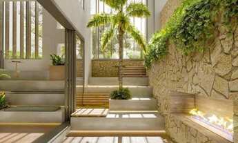 Imagem 5: Apartamento à venda em São Francisco - Curitiba/PR