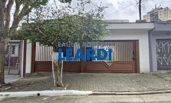 Imagem: CASA TÉRREA - JARDIM JAPÃO - SP