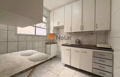 Imagem 9: Casa geminada com 03 quartos e 01 suíte no bairro São Paulo/Fernão Dias